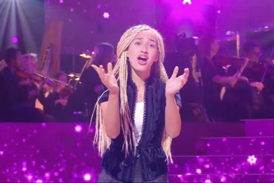 Eurovision : la France a trouvé sa voix !